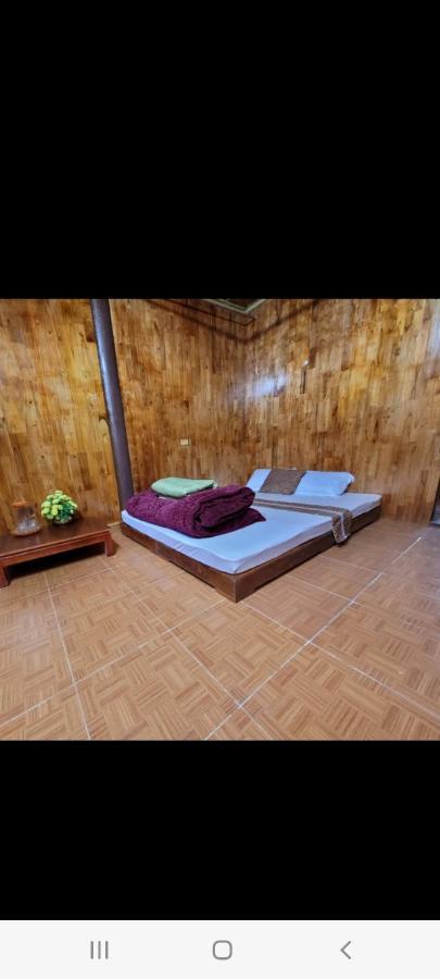 My Homestay Meo Vac Экстерьер фото