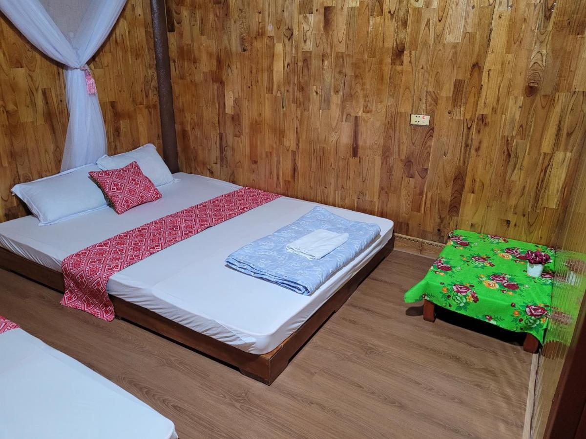 My Homestay Meo Vac Экстерьер фото