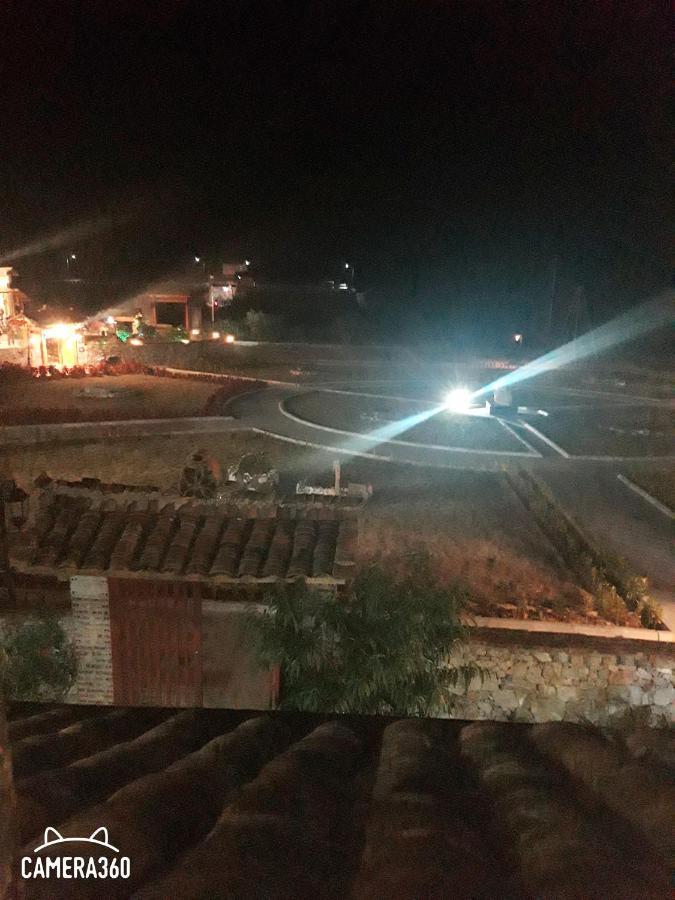 My Homestay Meo Vac Экстерьер фото